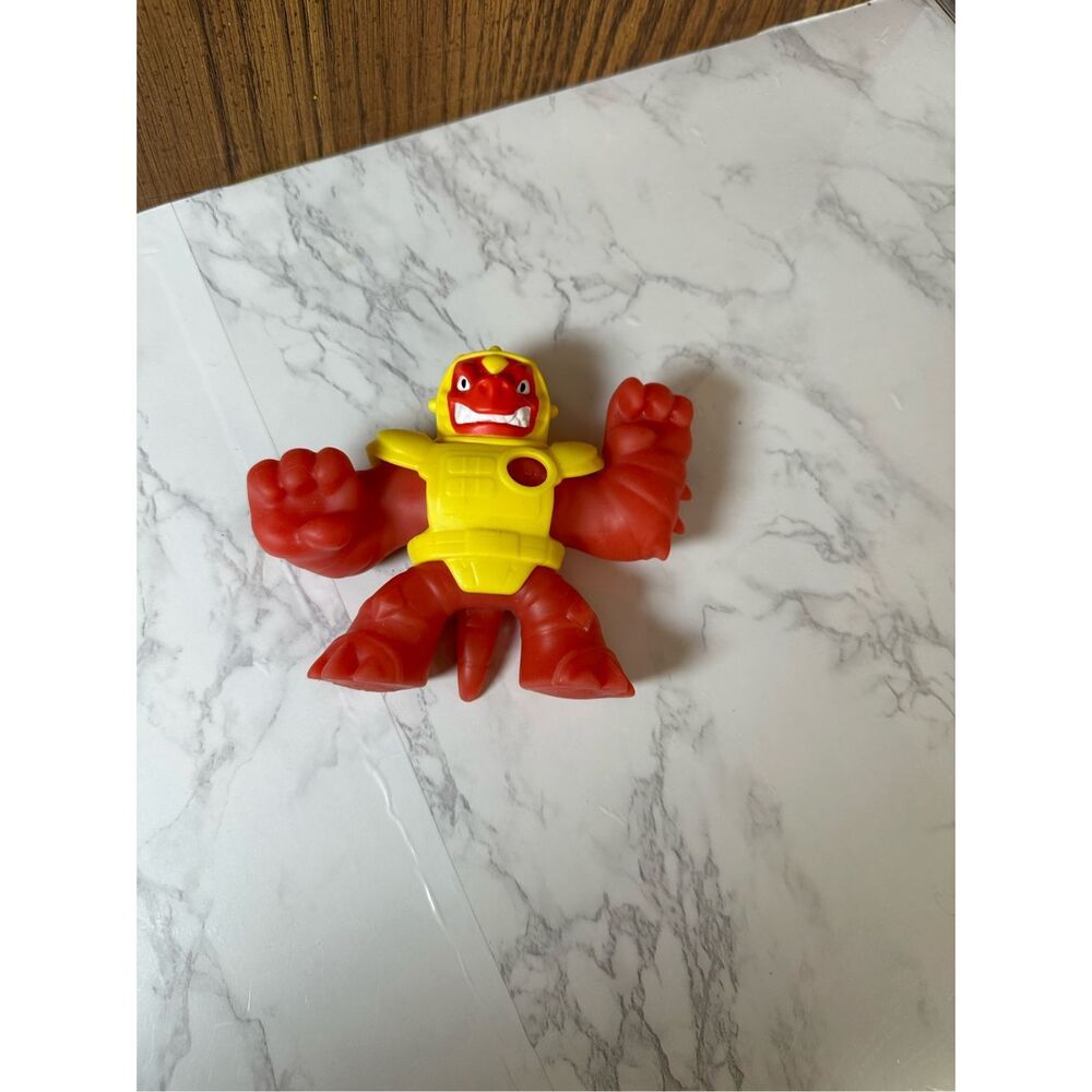 Li'l Woodzeez Toys Whoos Whoos Owl Adult Dad Figure